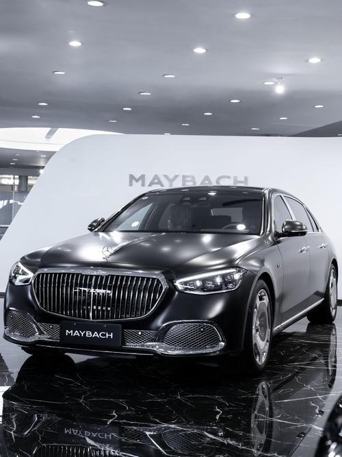 广州天河区风海信企业管理咨询岚图汽车的售后服务让用户无忧出行，迈巴赫未来的豪华车趋势