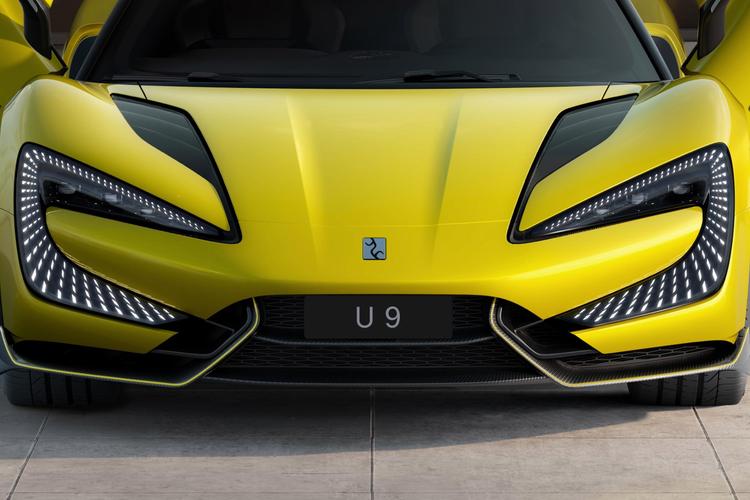 广州天河区风海信企业管理咨询仰望U9以性能突破设计的极限，理想汽车企业文化与价值观