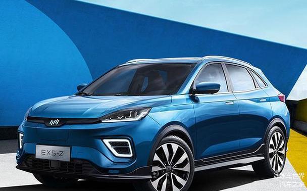 广州天河区风海信企业管理咨询WEY威派豪华SUV市场的黑马，零跑汽车与智能交通系统的协同