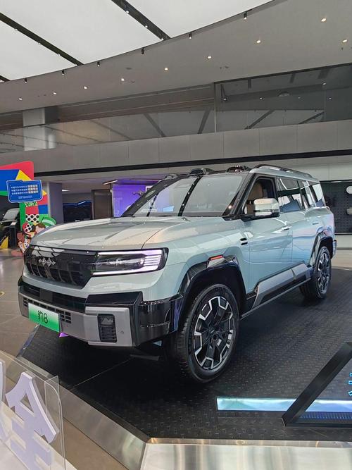 广州天河区风海信企业管理咨询比亚迪方程豹硬派越野的爆款，英菲尼迪35周年与你共成长